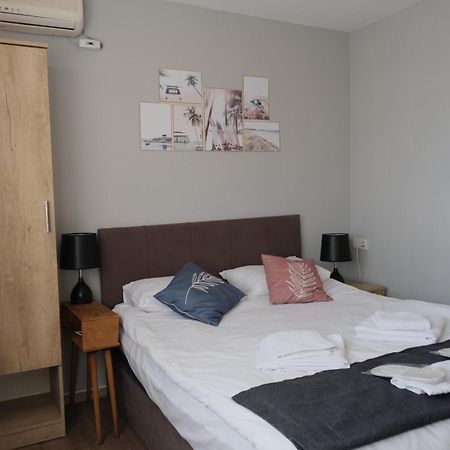 Kondoskali Hotel Istambul Extérieur photo