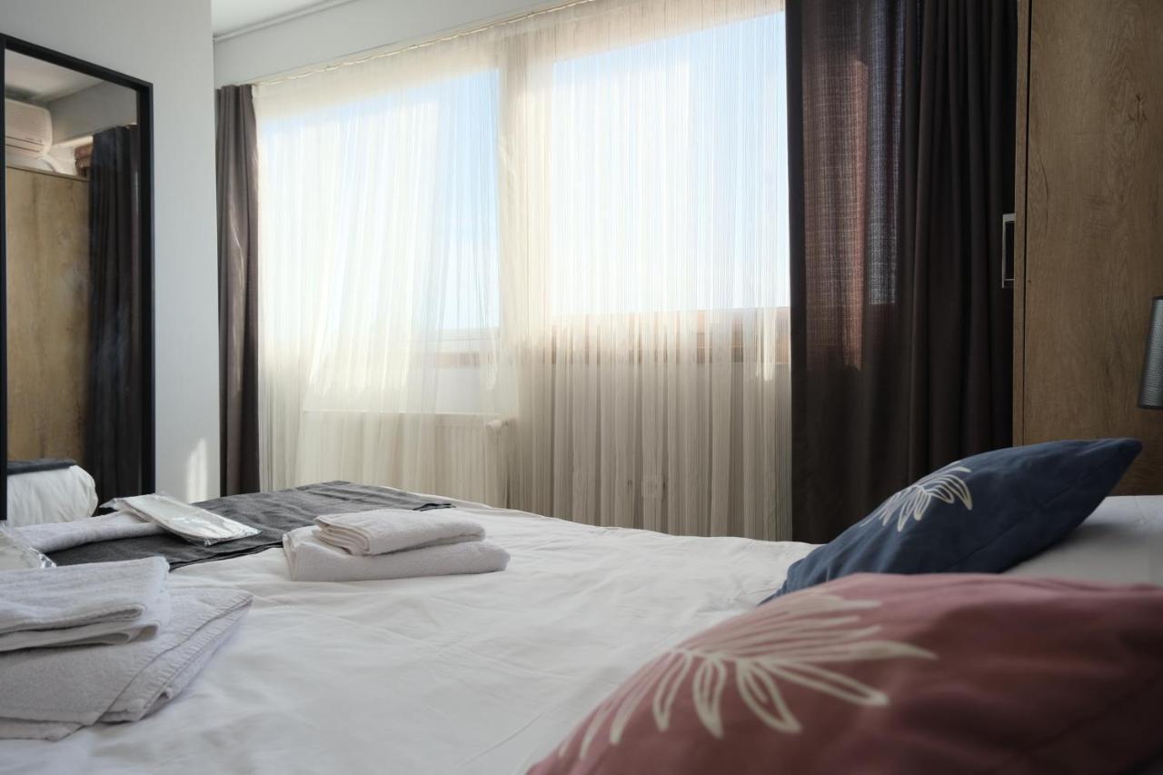 Kondoskali Hotel Istambul Extérieur photo