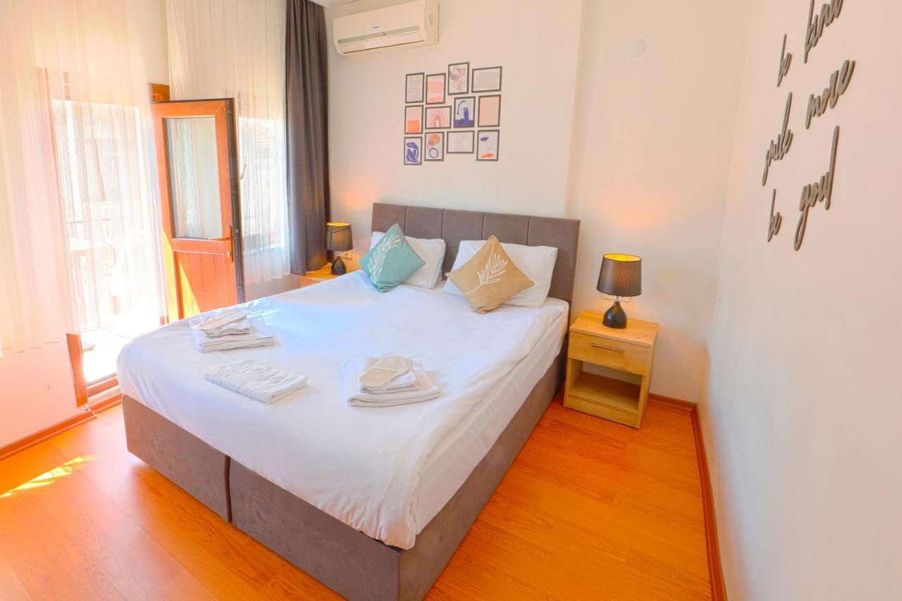 Kondoskali Hotel Istambul Extérieur photo