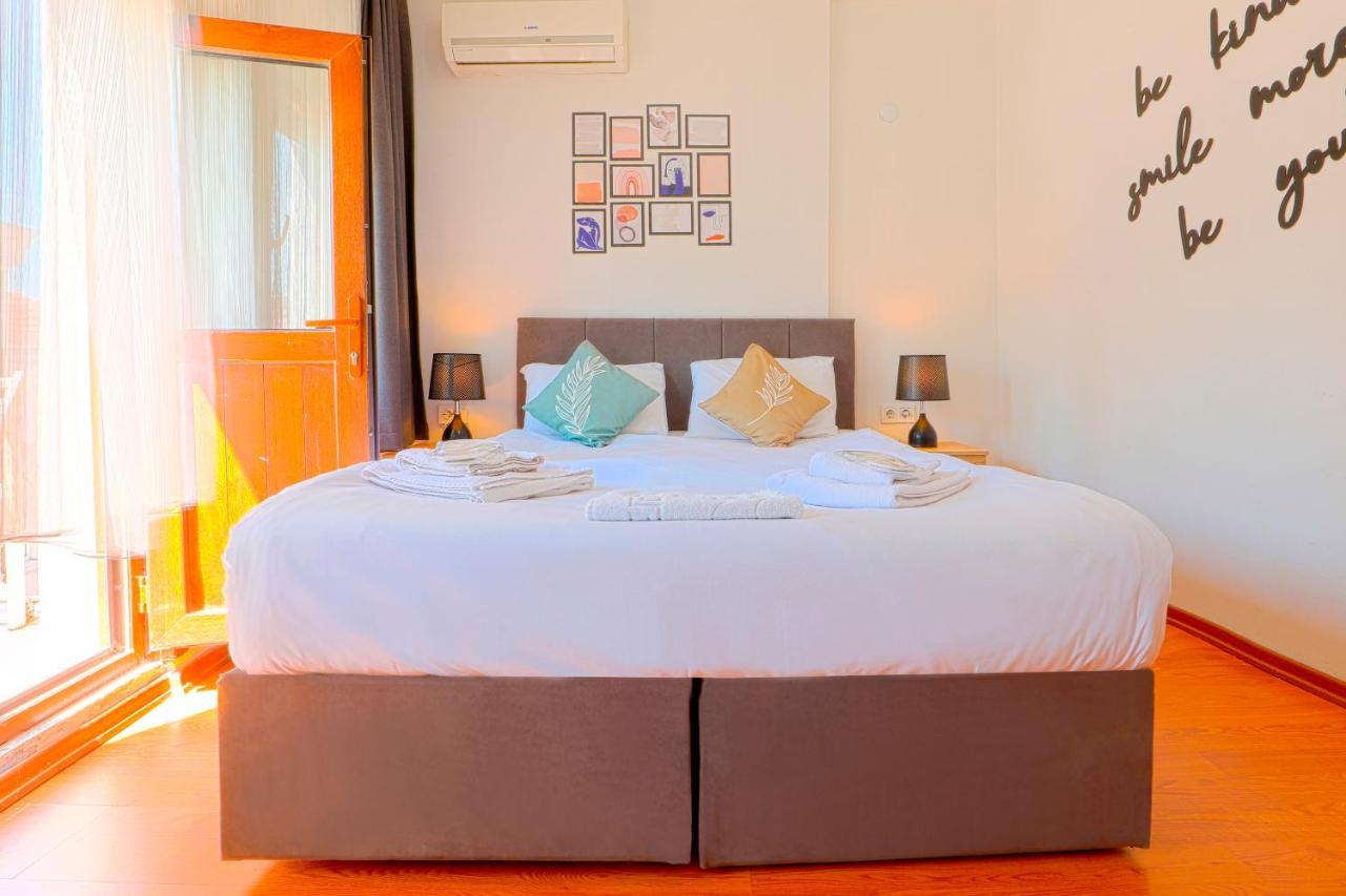 Kondoskali Hotel Istambul Extérieur photo