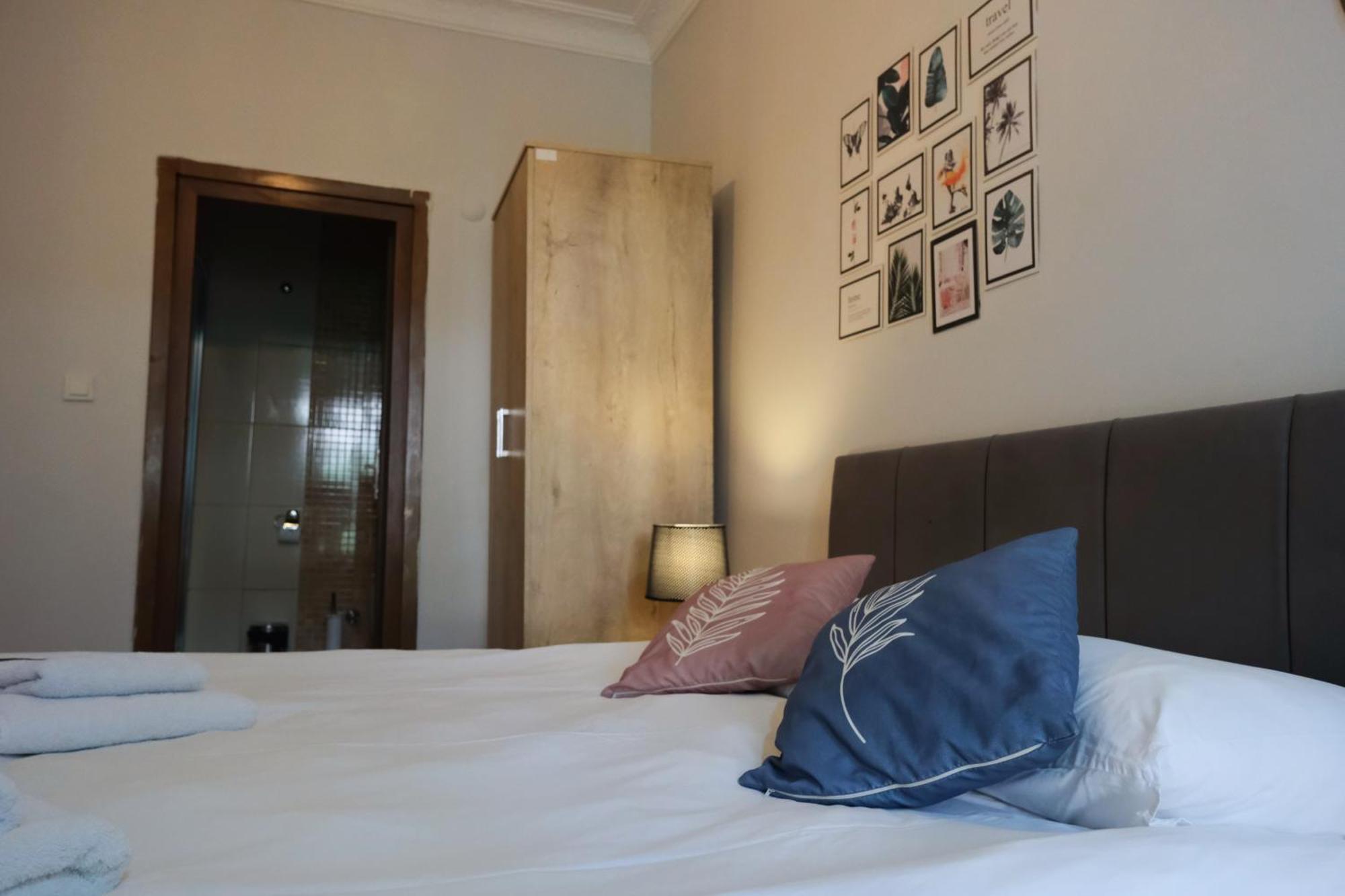 Kondoskali Hotel Istambul Extérieur photo